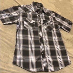 Men’s short sleeve